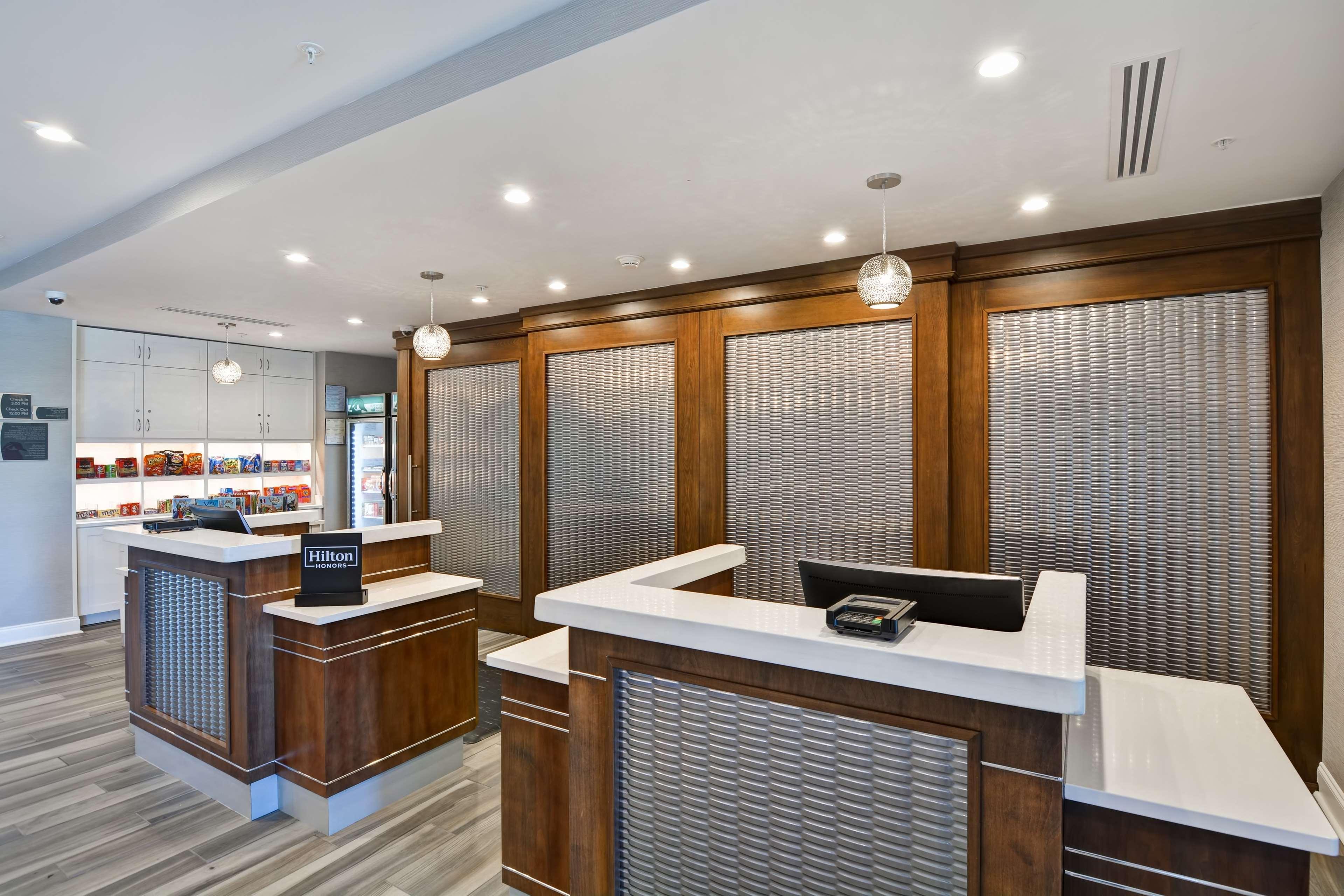 Homewood Suites By Hilton New Orleans West Bank Gretna Exterior foto