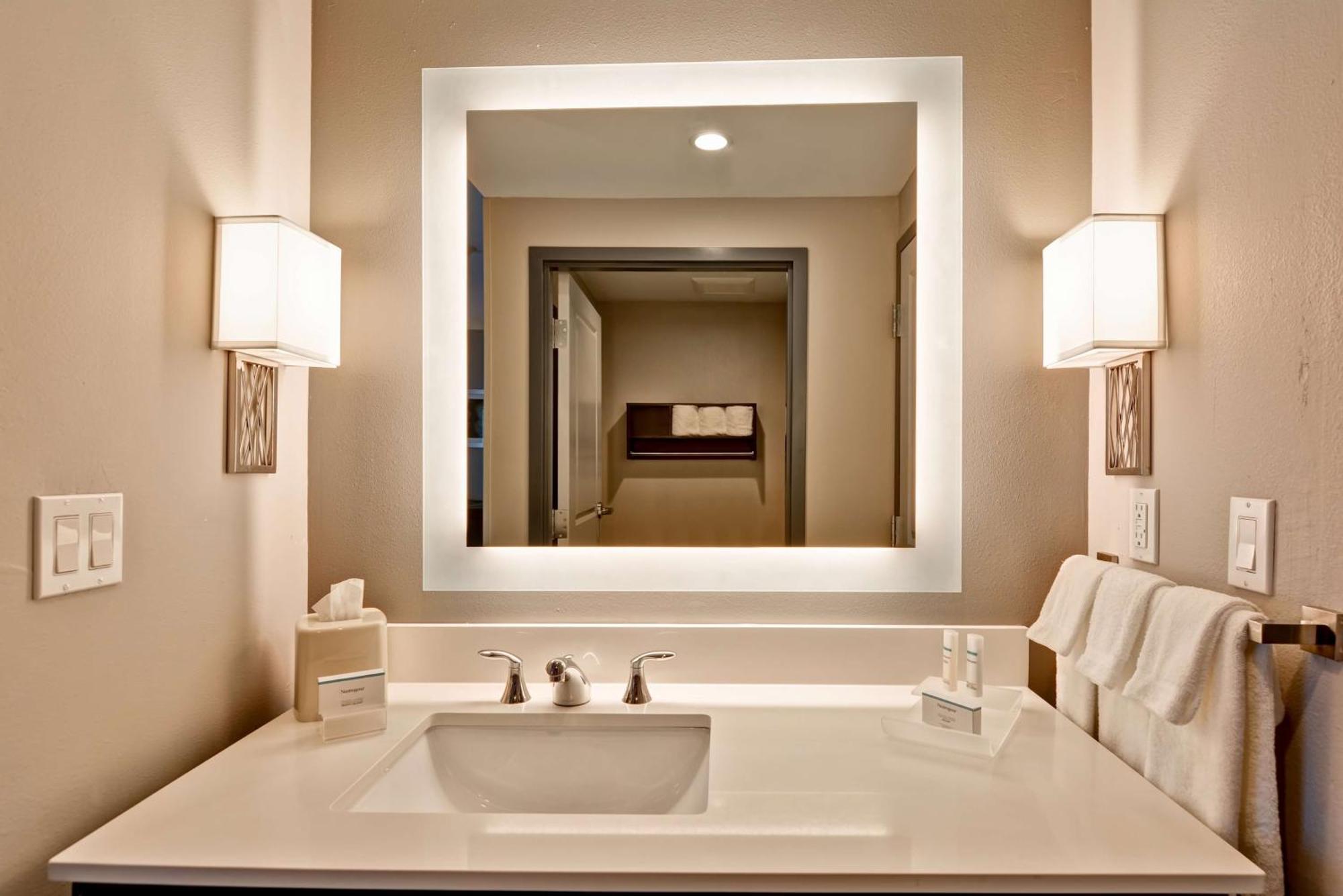 Homewood Suites By Hilton New Orleans West Bank Gretna Exterior foto