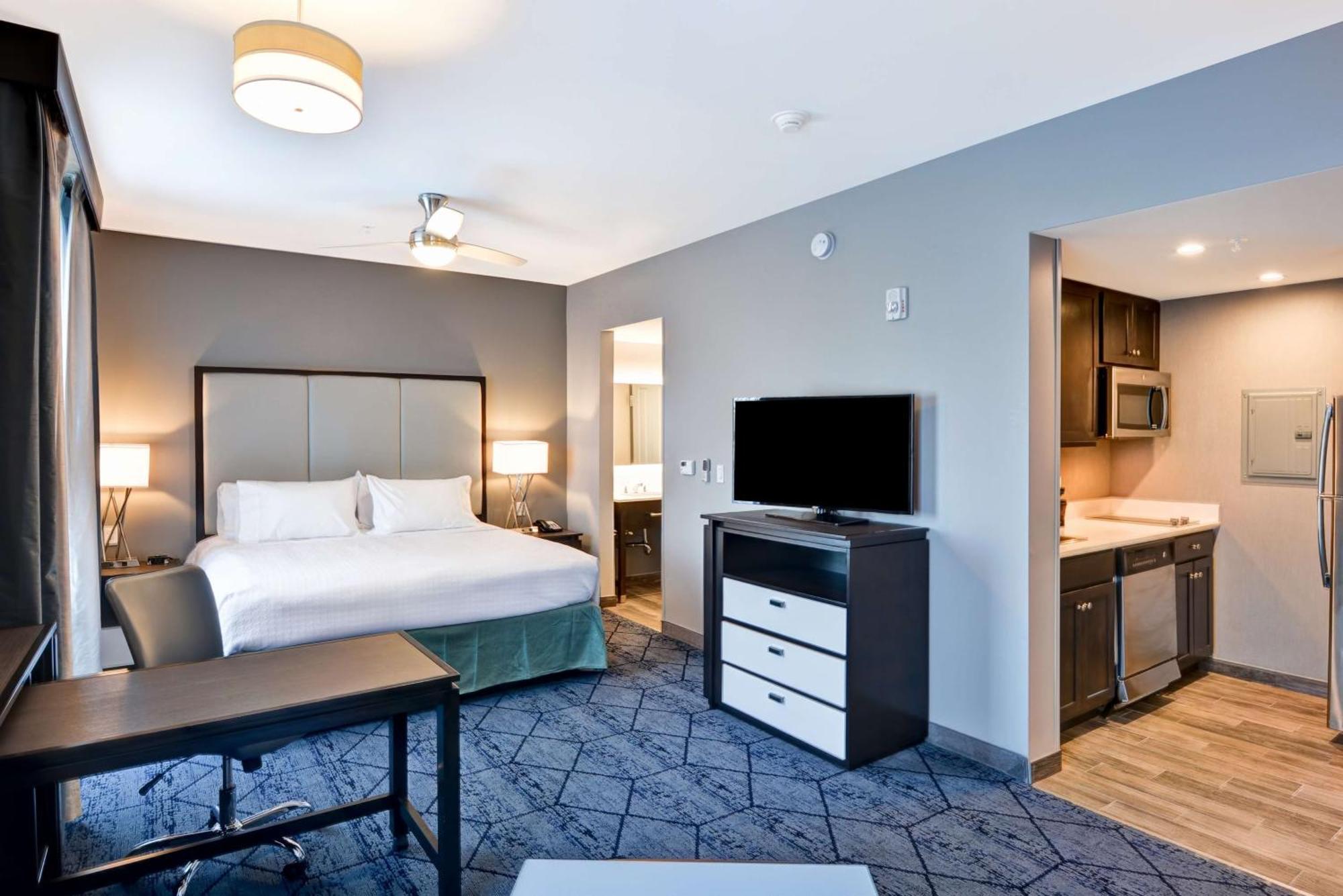 Homewood Suites By Hilton New Orleans West Bank Gretna Exterior foto